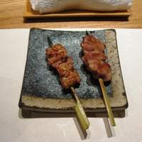 侘家古暦堂 祇園花見小路本店 - 串焼き
