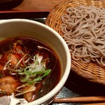 そば酒房 寄り屋 四ツ橋店 - 