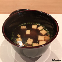 祇園　岩元 - 赤だし