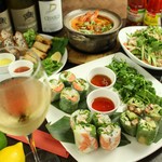 Asian Tao & Oyster Bar - 