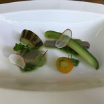 無彩庵　池田 - 