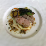 無彩庵　池田 - 