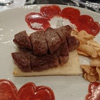 なだ万 シャングリ・ラ ホテル 東京店 - 