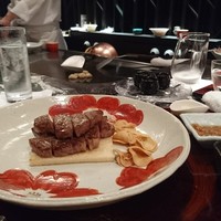 なだ万 シャングリ・ラ ホテル 東京店 - 