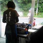 松本さざえ店 - 