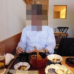 うなぎ料理 澤正 - 