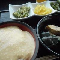 浅草むぎとろ 本店 - むぎとろバイキング