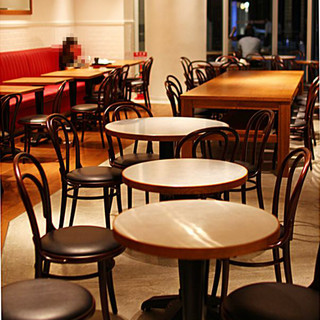 ディーン&デルーカ_2