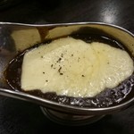 100時間カレーB＆R - 