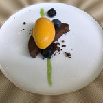 無彩庵　池田 - 