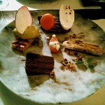 TOOTH TOOTH maison15th - 