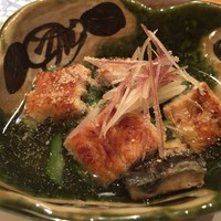 割烹蒲焼 横浜八十八 吉田町店 - 