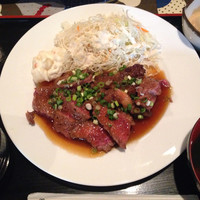 たくあん・牡丹亭 - 