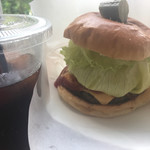 Kazbo Burger - 