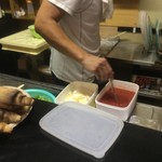 ピッザピッザピッザ - 