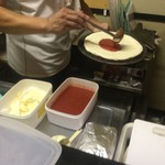 ピッザピッザピッザ - 