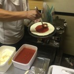 ピッザピッザピッザ - 