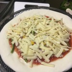 ピッザピッザピッザ - 