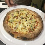 ピッザピッザピッザ - 