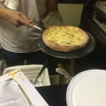 ピッザピッザピッザ - 