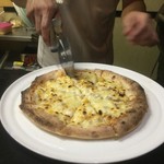 ピッザピッザピッザ - 