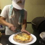 ピッザピッザピッザ - 