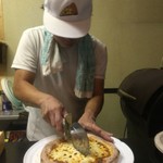 ピッザピッザピッザ - 