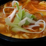 ソウル食堂 - 