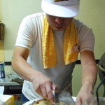 ピッザピッザピッザ - 