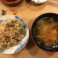 千薫庵 - 