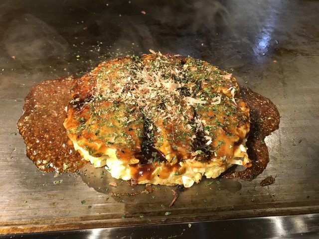 お好み焼き 鉄板焼き こうずき - 琴芝/お好み焼き | 食べログ