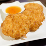 ポム タイ料理 - 