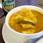 ポム タイ料理 - 