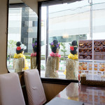 ポム タイ料理 - 