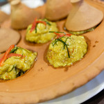 ポム タイ料理 - 