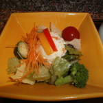 Gotoku - サラダ