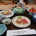 シーサイドホテル - 