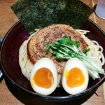 フェニックスの涙 - 辛つけ麺SPECIAL　アップ