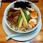 べいめん屋 ハラル - 