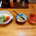 べいめん屋 ハラル - 