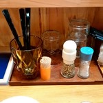 べいめん屋 ハラル - 