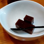 べいめん屋 ハラル - 