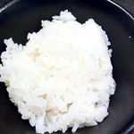 香氣 四川麺条 - ライス（無料）