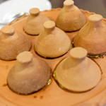 ポム タイ料理 - 