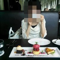 THE COSMOPOLITAN GRILL BAR TERRACE - 