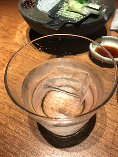 Washokuen - よかげん水割り
