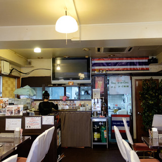 ポム タイ料理_2