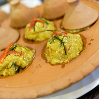 ポム タイ料理_0