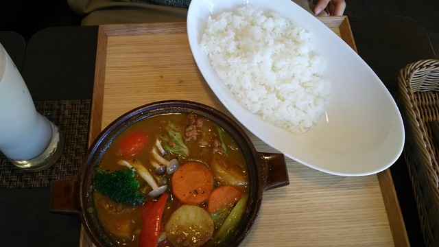 エクラドールカフェ Eclat D Or Cafe 土気 カフェ 食べログ