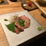 焼きとり 鳥史 - 